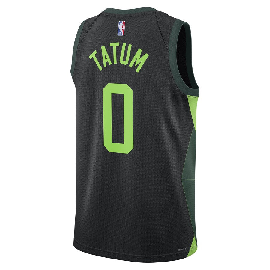 Boston Celtics Jayson Tatum 24/25 - Jersey Nike City Edition