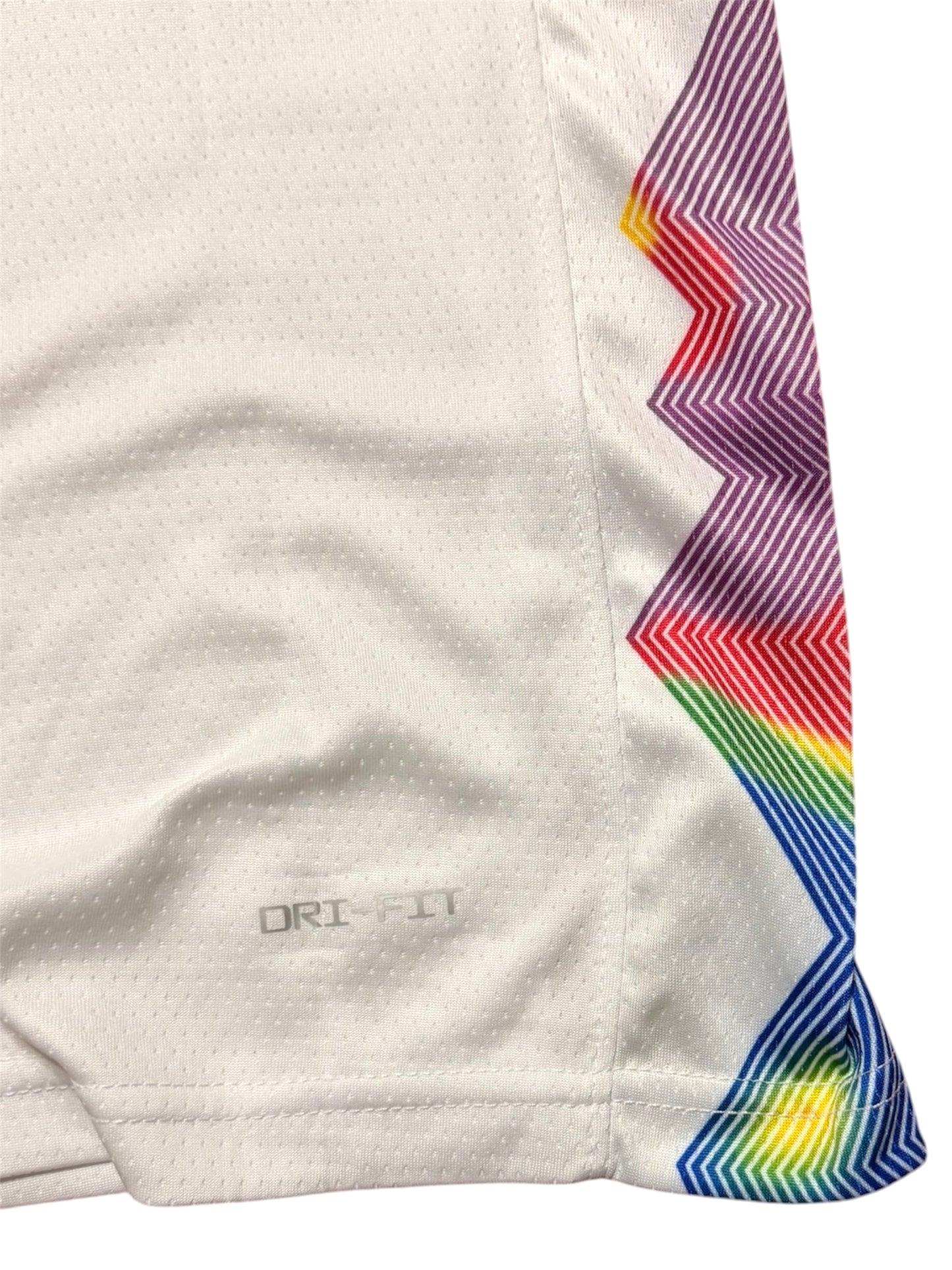 Denver Nuggets Nikola Jokic #15 - Jersey Nike City Edition 24/25