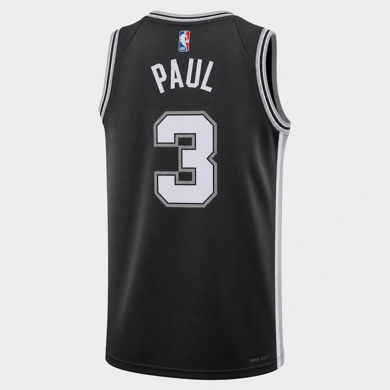 San Antonio Spurs Chris Paul 25/26 - Jersey Nike Icon Edition