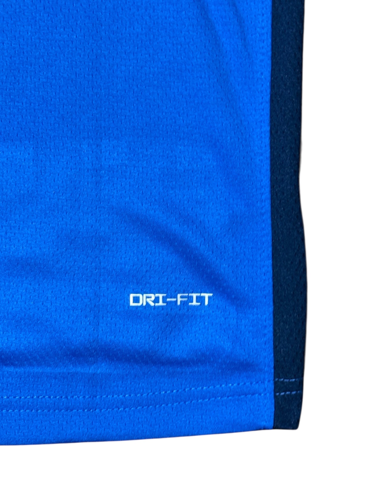 Oklahoma City Thunder Shai Gilgeous-Alexander #2 - Jersey Nike Icon Edition