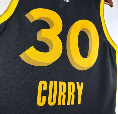 Golden State Warriors 2023/24 City Edition