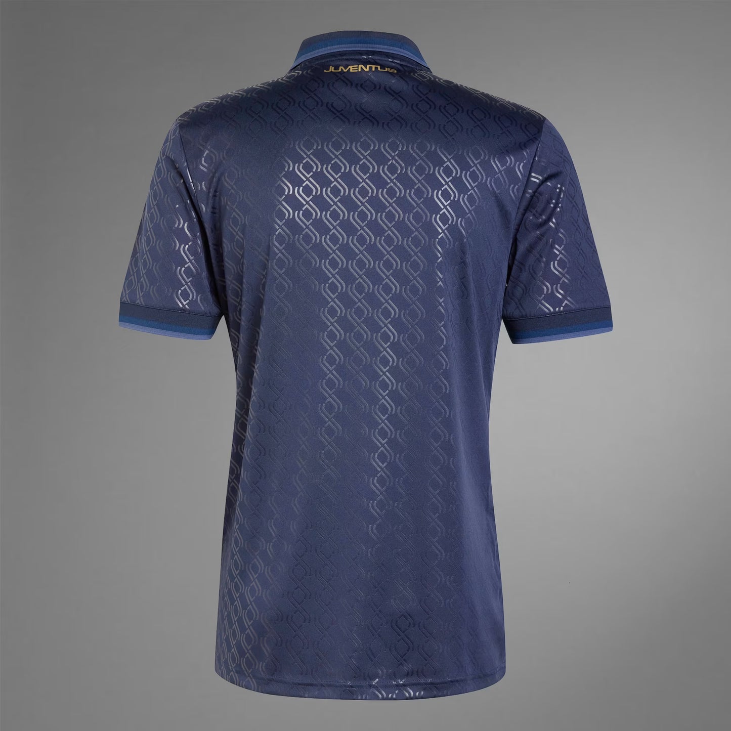 Jersey Tercer Uniforme Juventus 24/25 + Parche Champions League
