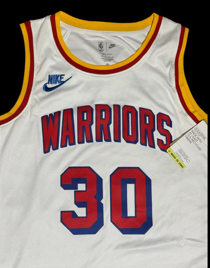 Golden State Warriors – Classic Edition 2023‑24 Retro
