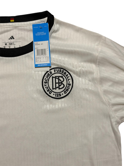 Jersey Aniversario Alemania 2025 + Parche Nations League