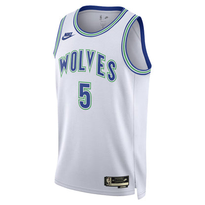 Minnesota Timberwolves 2023/24 Edwards #5 - Jersey Nike Classic Edition