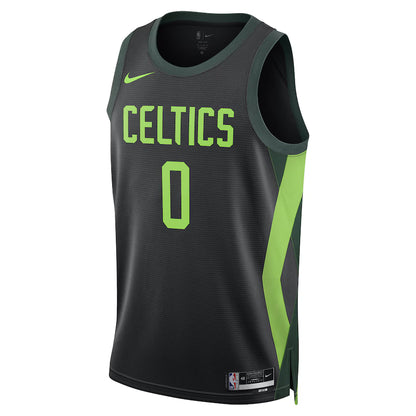 Boston Celtics Jayson Tatum 24/25 - Jersey Nike City Edition