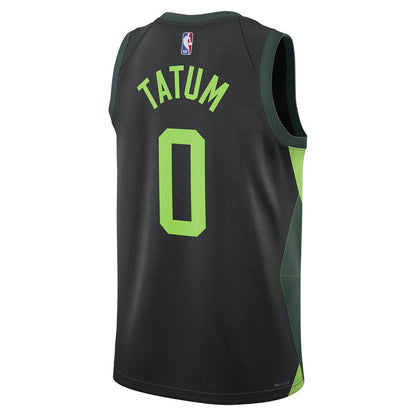 Boston Celtics Jayson Tatum 24/25 - Jersey Nike City Edition