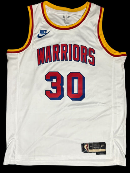 Golden State Warriors – Classic Edition 2023‑24 Retro