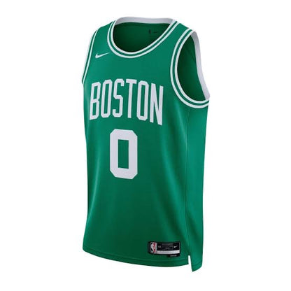 Jersey Boston Celtics Icon Edition – #0 Oficial Nike NBA