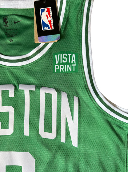 Jersey Boston Celtics Icon Edition – #0 Oficial Nike NBA