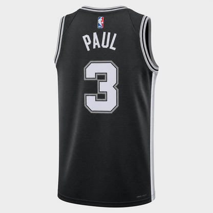 San Antonio Spurs Chris Paul 25/26 - Jersey Nike Icon Edition