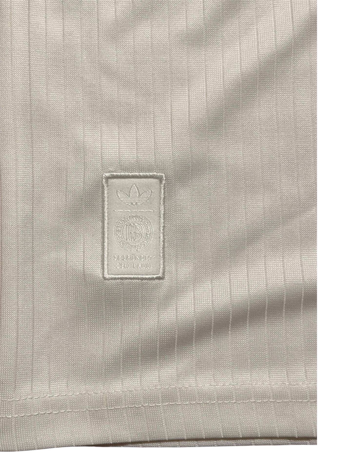 Jersey Aniversario Alemania 2025 + Parche Nations League