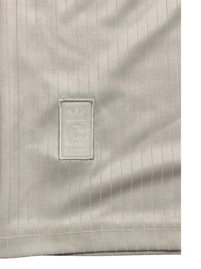 Jersey Aniversario Alemania 2025 + Parche Nations League