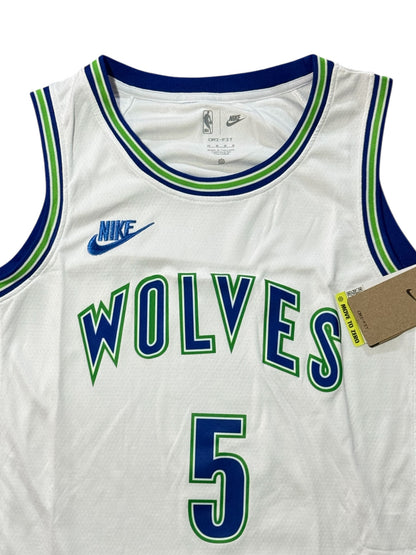 Minnesota Timberwolves 2023/24 Edwards #5 - Jersey Nike Classic Edition