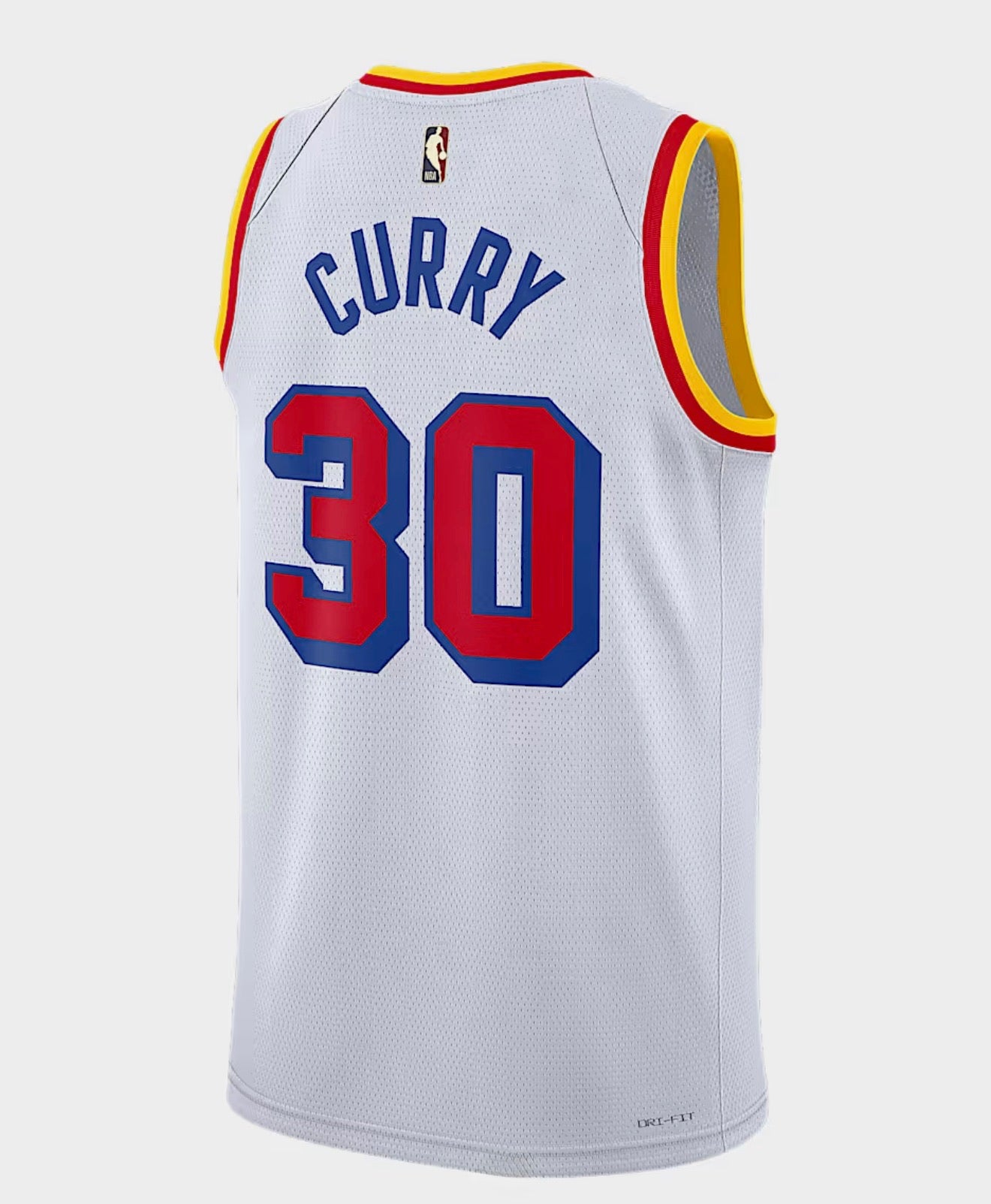 Golden State Warriors – Classic Edition 2023‑24 Retro