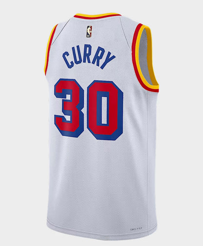 Golden State Warriors – Classic Edition 2023‑24 Retro