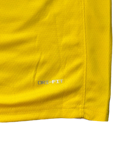 Los Angeles Lakers Luka Doncic #77 - Icon Swingman Jersey