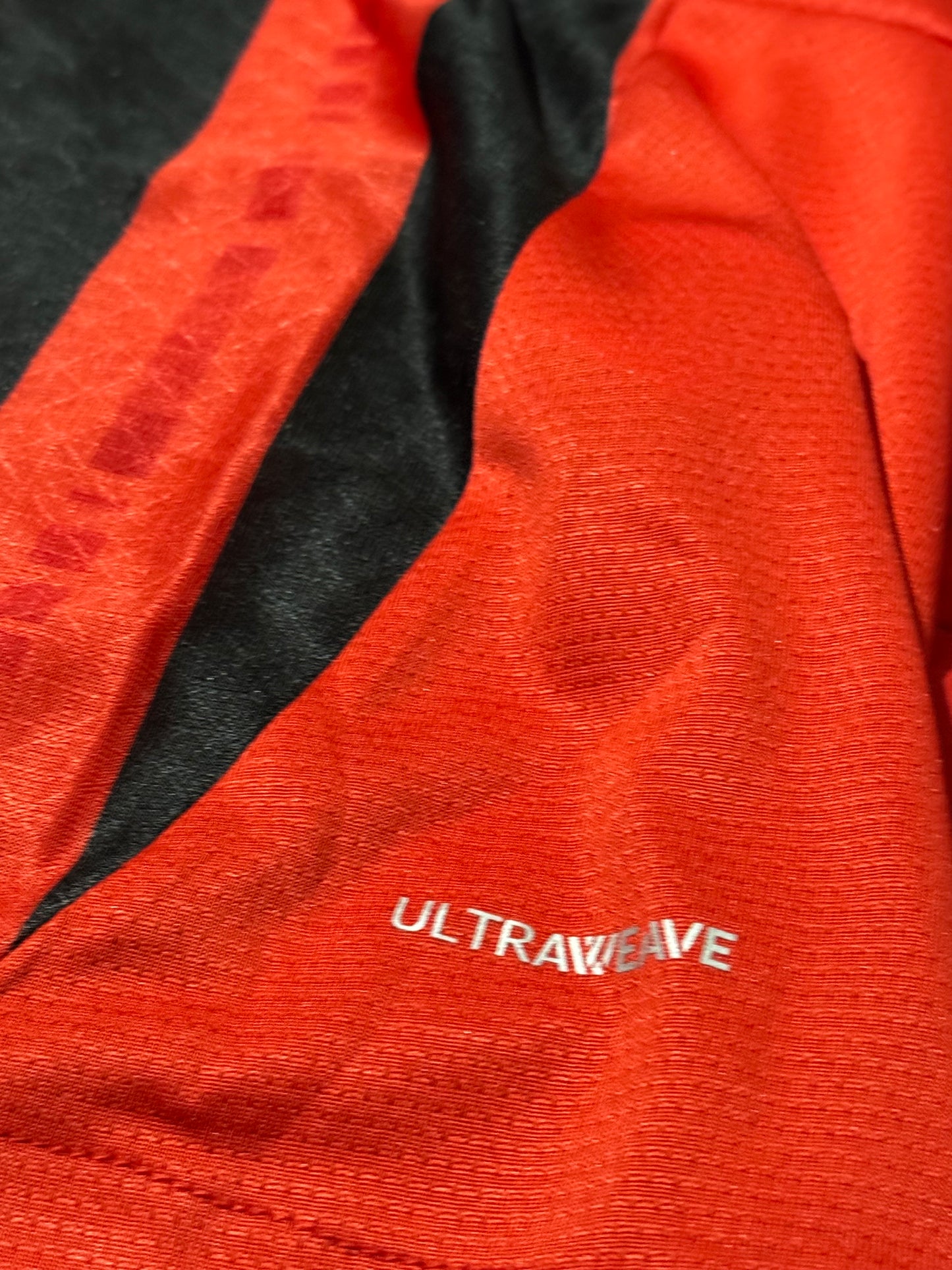 AC Milan – Puma Home Kit 2023‑24 Champions Edition