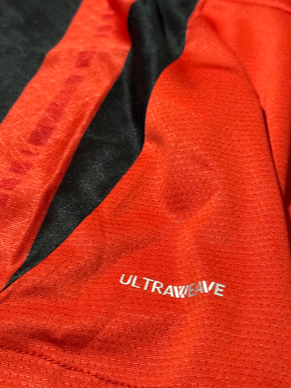 AC Milan – Puma Home Kit 2023‑24 Champions Edition