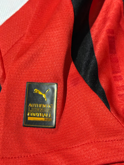 AC Milan – Puma Home Kit 2023‑24 Champions Edition