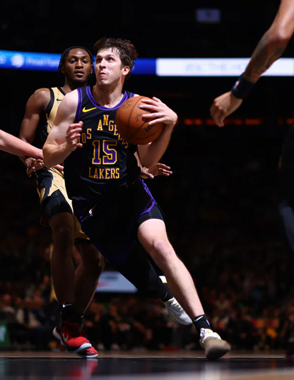 Los Angeles Lakers City Edition 2023/24