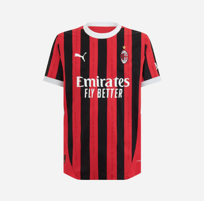AC Milan – Puma Home Kit 2023‑24 Champions Edition