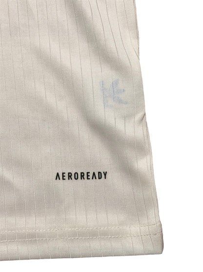 Jersey Aniversario Alemania 2025 + Parche Nations League