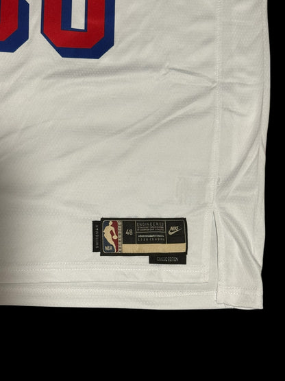 Golden State Warriors – Classic Edition 2023‑24 Retro