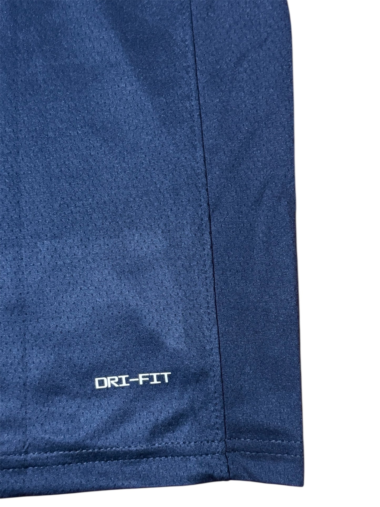 Minnesota Timberwolves 2022/23 Edwards #5 - Jersey Nike Icon Edition Azul Marino