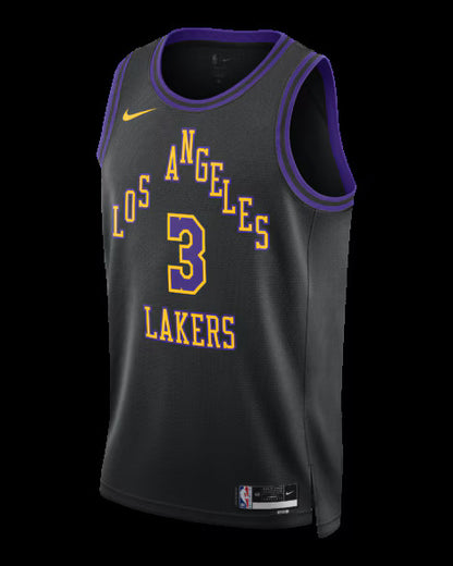 Los Angeles Lakers City Edition 2023/24
