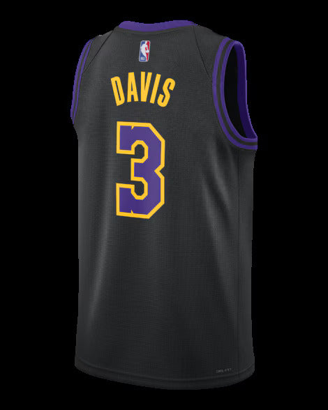Los Angeles Lakers City Edition 2023/24
