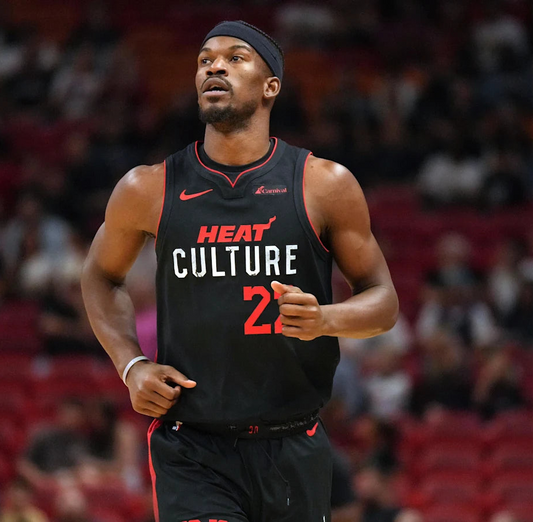 MIAMI HEAT Culture Swingman Jersey