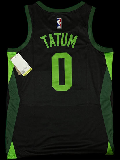 Boston Celtics Jayson Tatum 24/25 - Jersey Nike City Edition