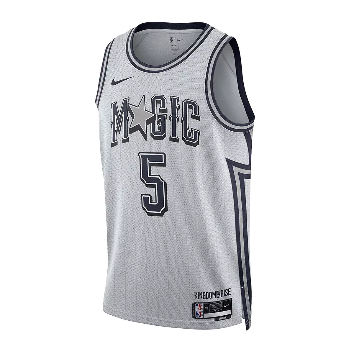 Orlando Magic Paolo Banchero #5 24/25 - Jersey Nike City Edition