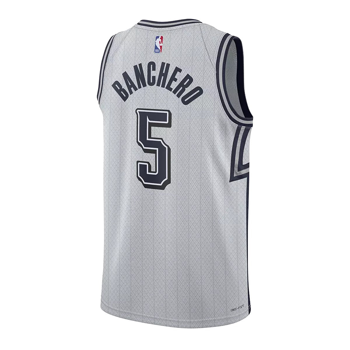 Orlando Magic Paolo Banchero #5 24/25 - Jersey Nike City Edition