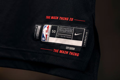 MIAMI HEAT Culture Swingman Jersey