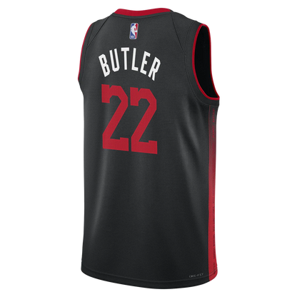 MIAMI HEAT Culture Swingman Jersey