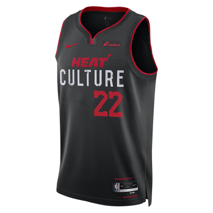 MIAMI HEAT Culture Swingman Jersey
