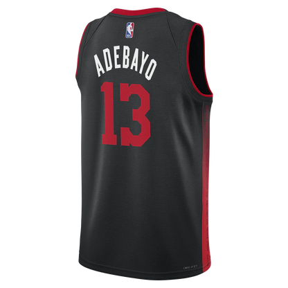MIAMI HEAT Culture Swingman Jersey