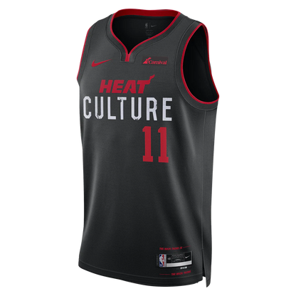 MIAMI HEAT Culture Swingman Jersey