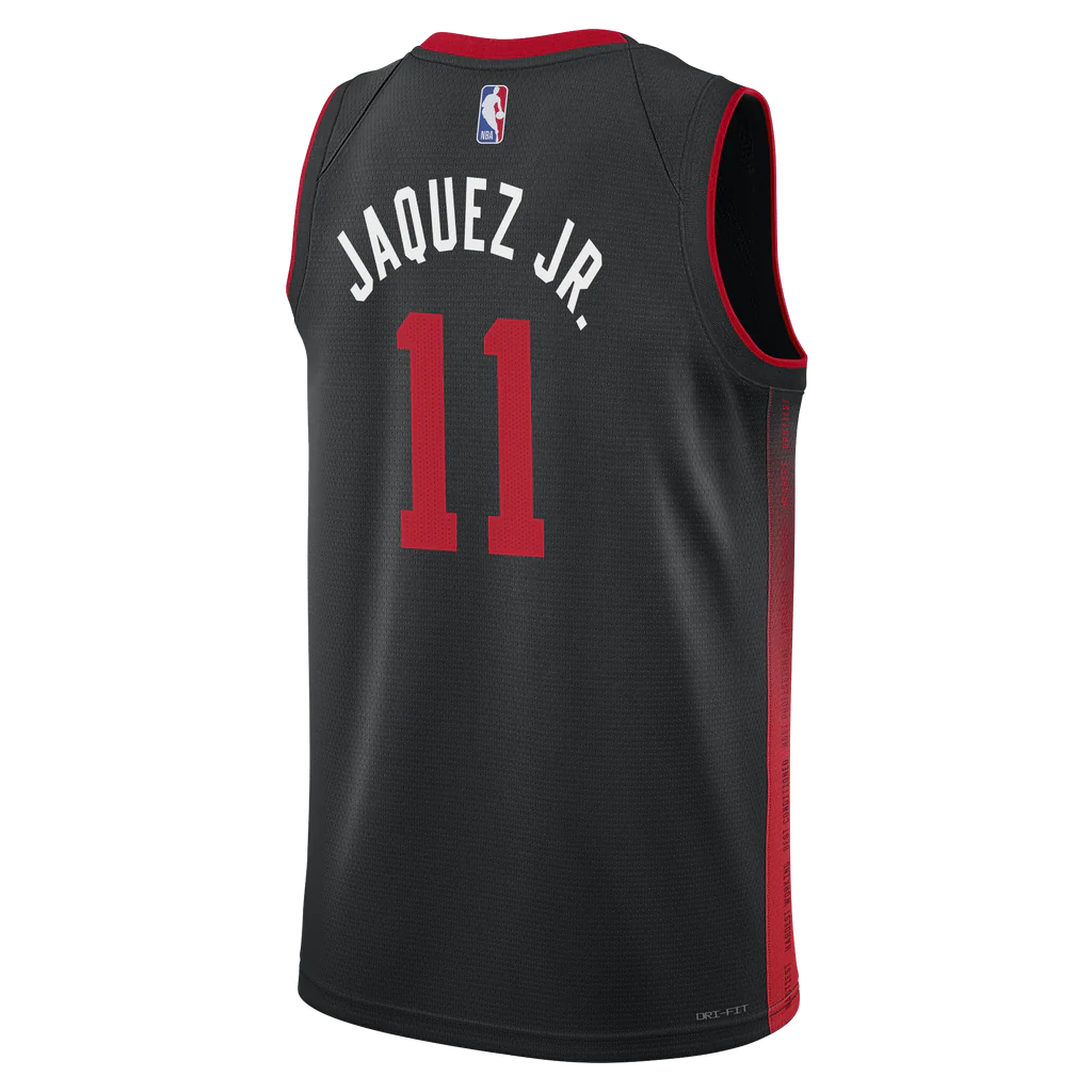 MIAMI HEAT Culture Swingman Jersey