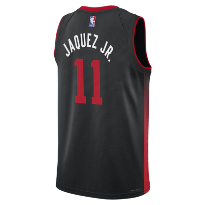 MIAMI HEAT Culture Swingman Jersey