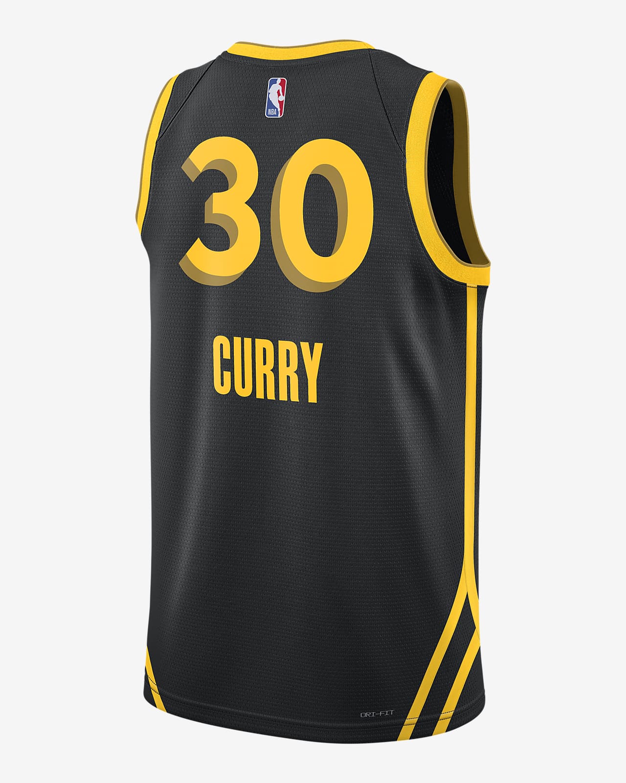 Golden State Warriors 2023/24 City Edition