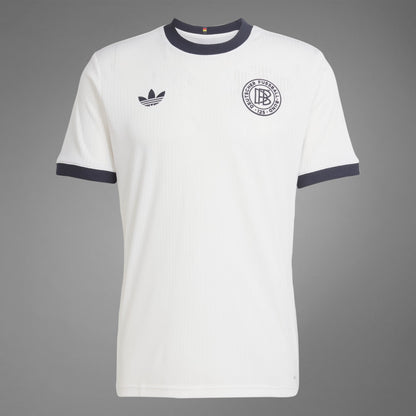 Jersey Aniversario Alemania 2025 + Parche Nations League