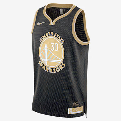 Golden State Warriors Curry #30 - Jersey Nike Select Series 2024