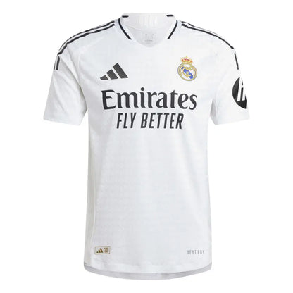 Real Madrid Local Jersey 24/25 Versión Jugador