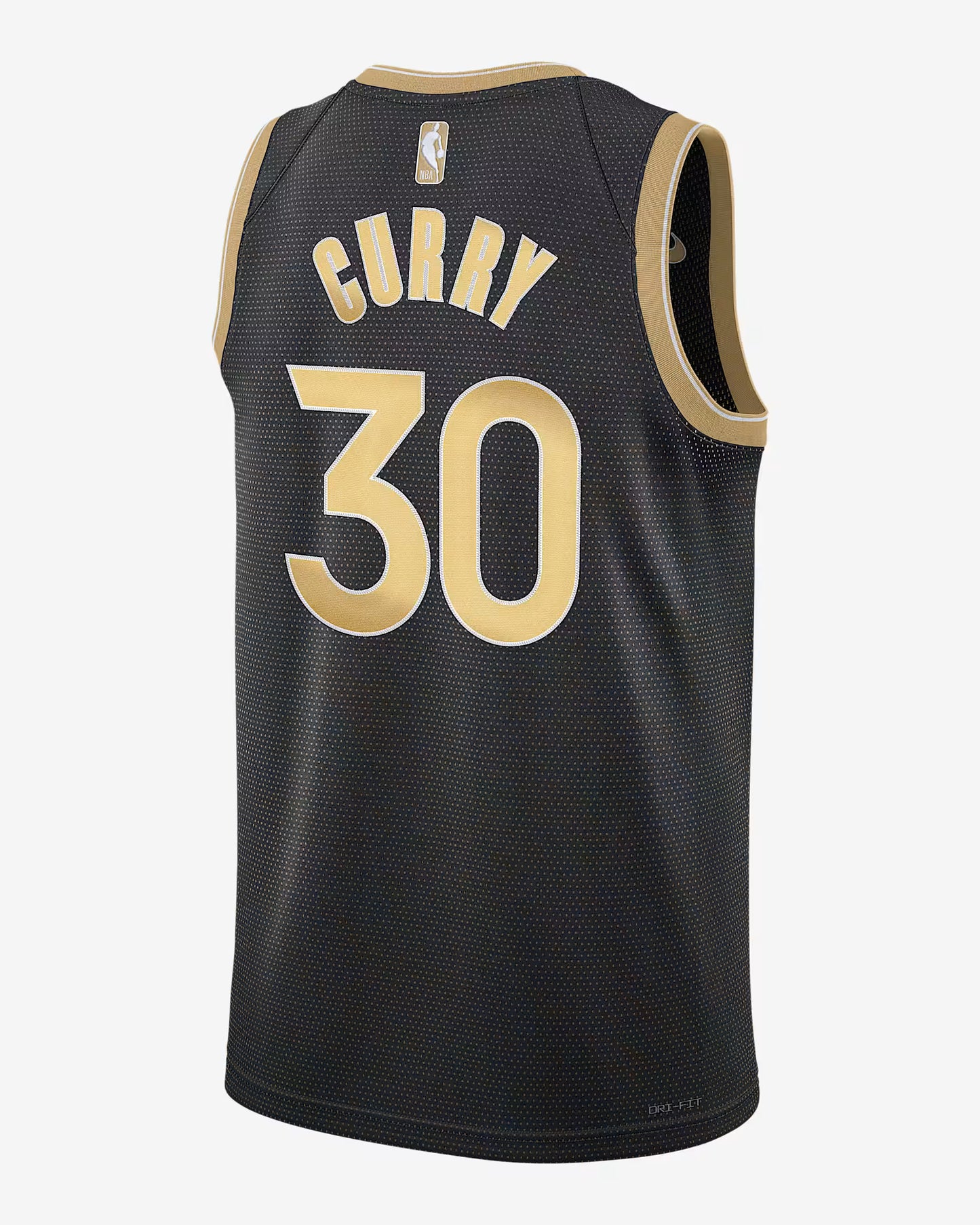 Golden State Warriors Curry #30 - Jersey Nike Select Series 2024