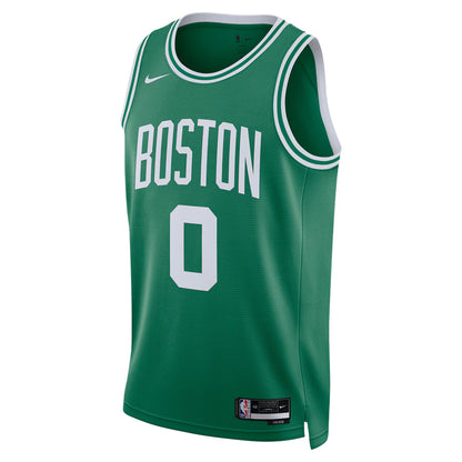 Boston Celtics Jayson Tatum 25/26 - Jersey Nike Icon Edition
