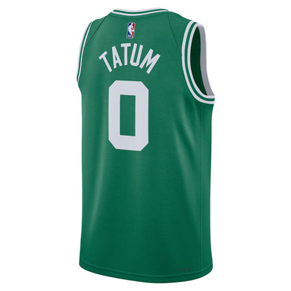 Boston Celtics Jayson Tatum 25/26 - Jersey Nike Icon Edition