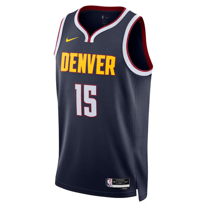 Denver Nuggets Nikola Jokic  #15 - Jersey Nike Icon Edition